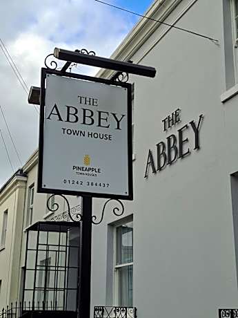 The Abbey Town House