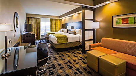 Best Western Plus University Inn