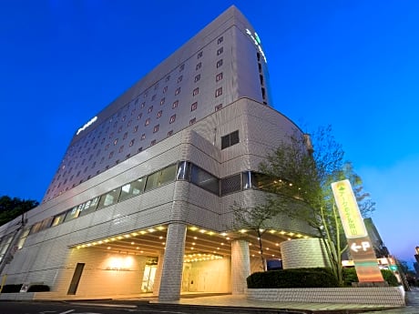 Ark Hotel Okayama
