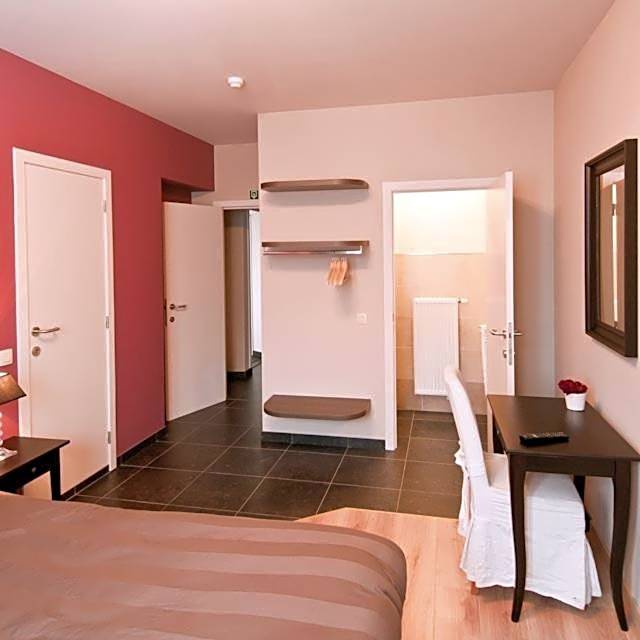 B&B Innbrugas