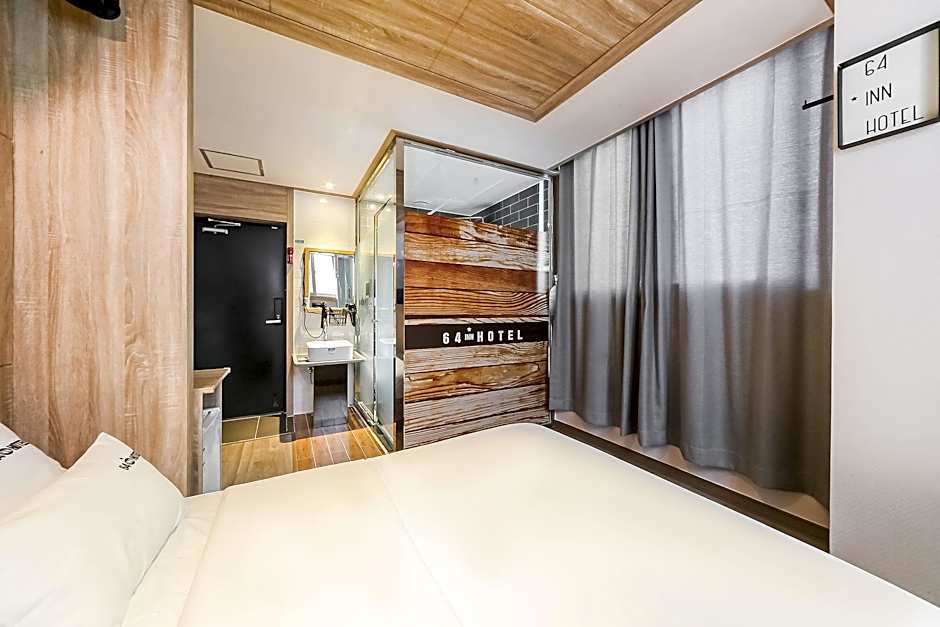 64 INN Hotel