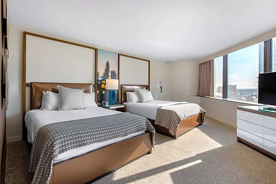 Omni Charlotte Hotel