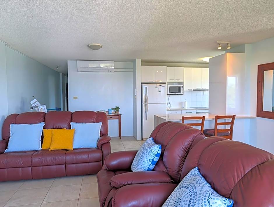 Tradewinds Apartments