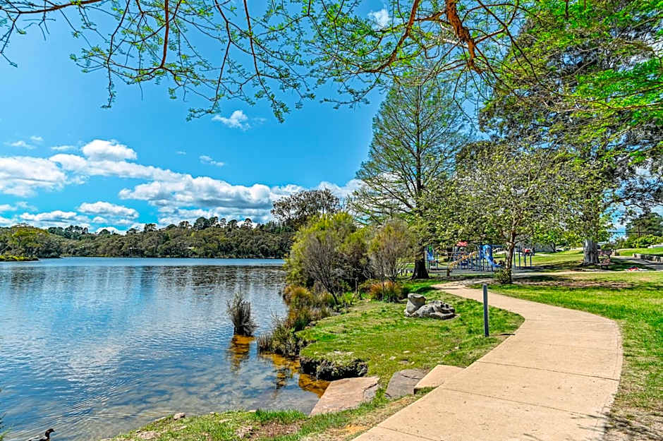 Katoomba Town Centre Motel