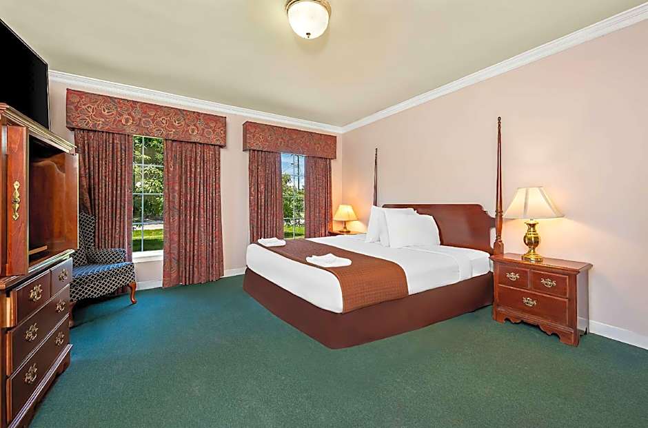 Americas Best Value Inn Historic Clewiston Inn