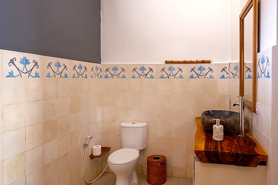 Amed Sudi House