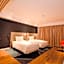 Holiday Inn Express Yinchuan Downtown, an IHG hotel