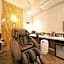 February Hotel The Stay Busan Gangseo Main Building