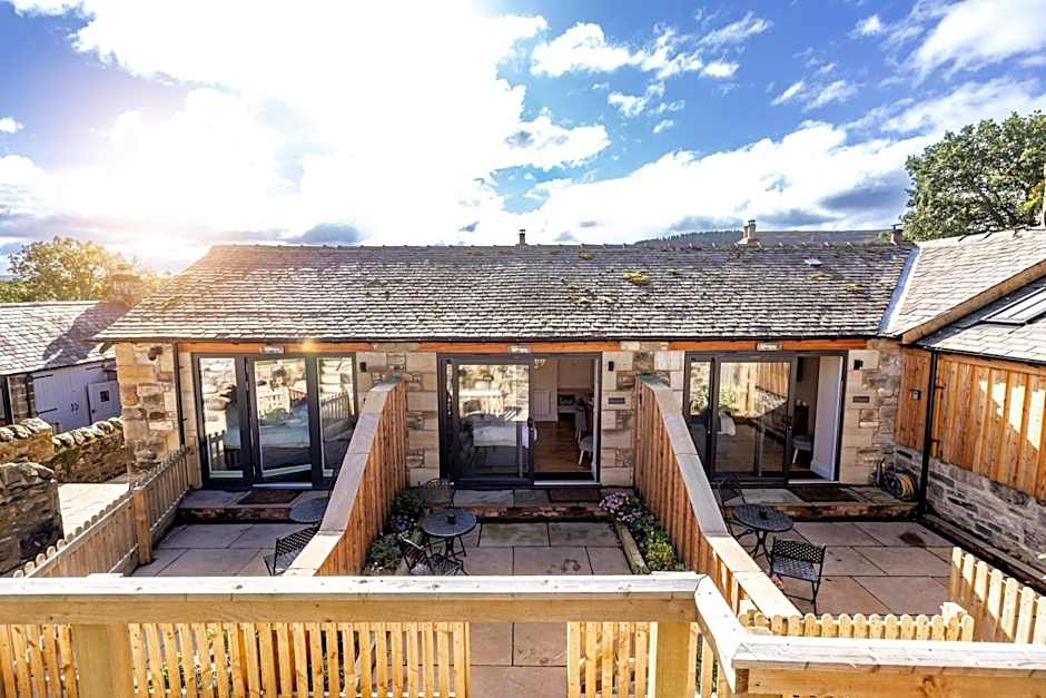 The Star Inn - Harbottle - Near Rothbury - Northumberland