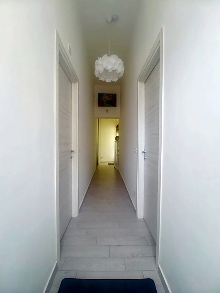 Dove Nasce Il Sole B&b – Nicolosi, CA