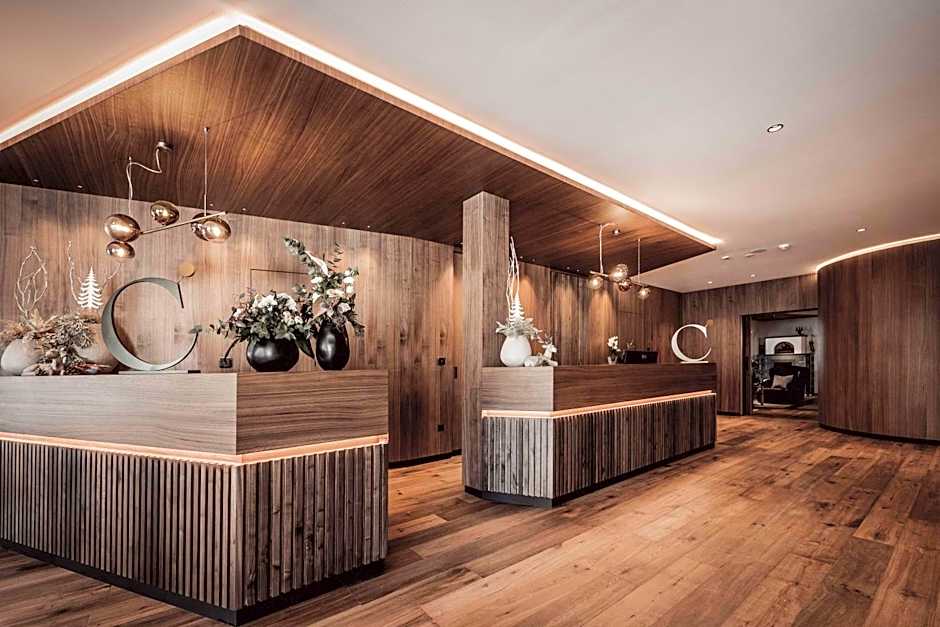 Hotel Continental Dolomites