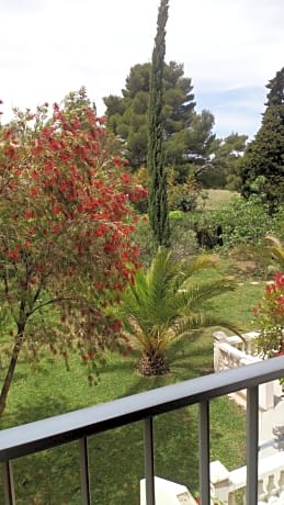 Double Room - heated swimming pool - free parking