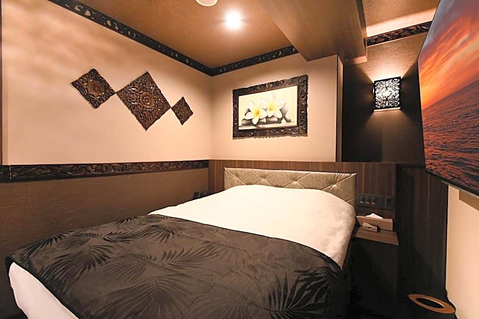Hotel BaliBali ANNEX 五反田