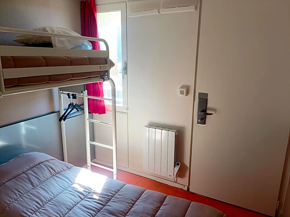 FASTHOTEL Reims Est - Taissy