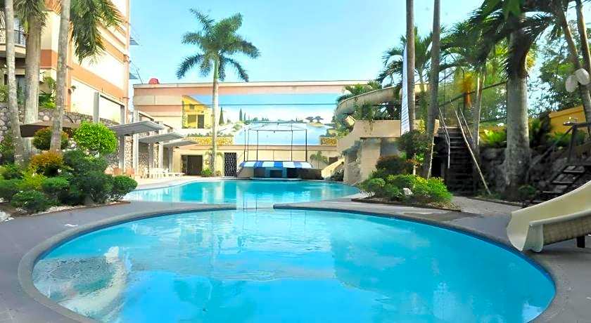 Queen Margarette Hotel