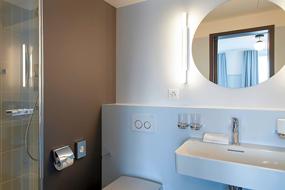 Hotel Schützen Rheinfelden