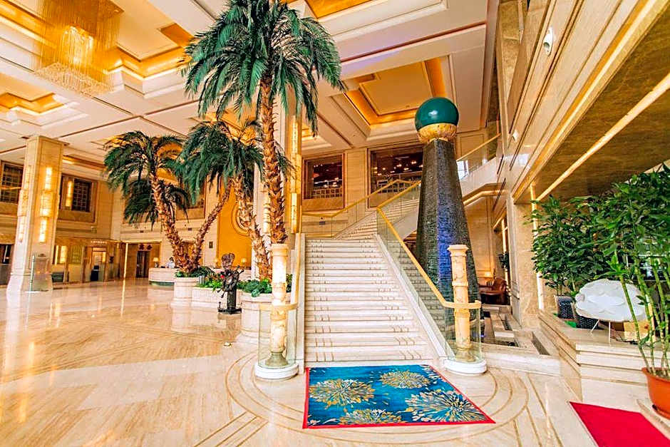 Header Baotou Hotel