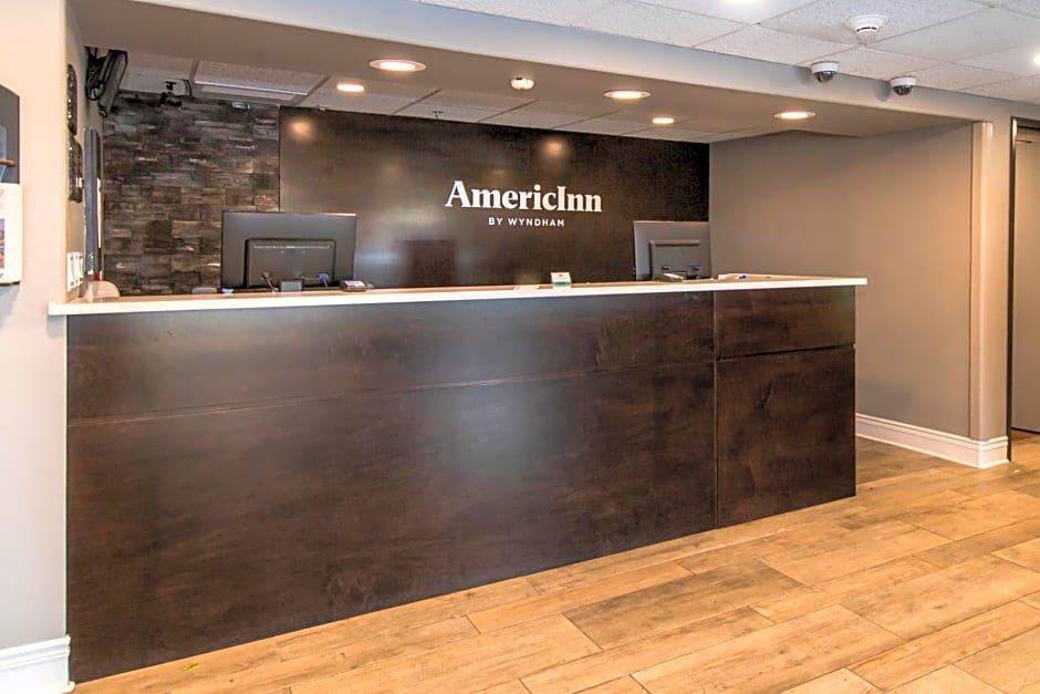 AmericInn by Wyndham Rapid City