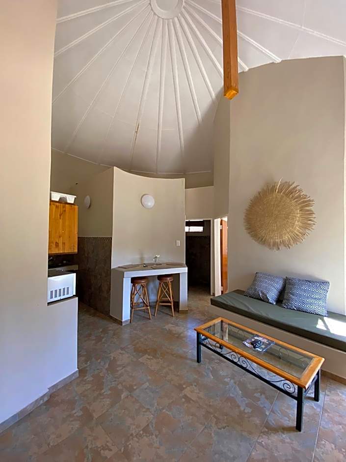 Magoebaskloof Mountain Lodge