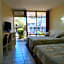 Jacksons Motor Inn