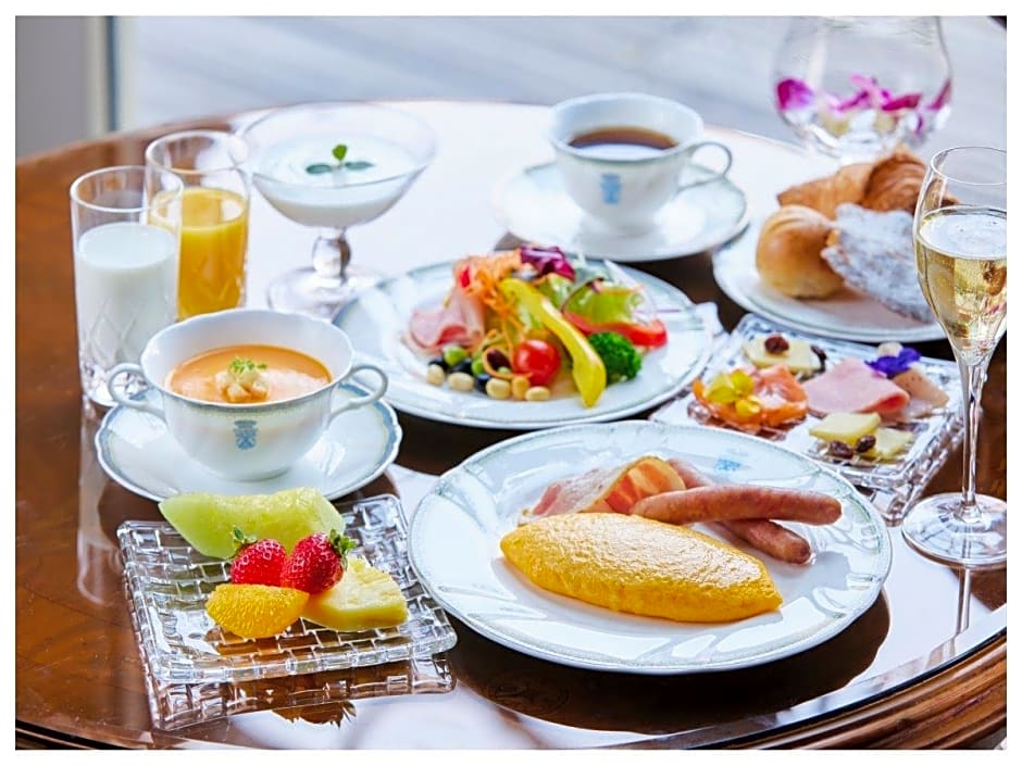 Huis Ten Bosch Hotel Europe