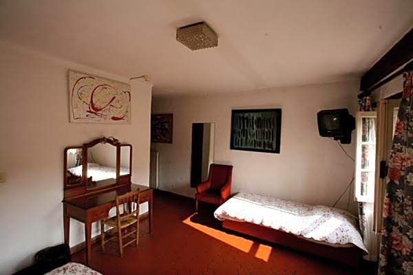 Hôtel Les Arcades