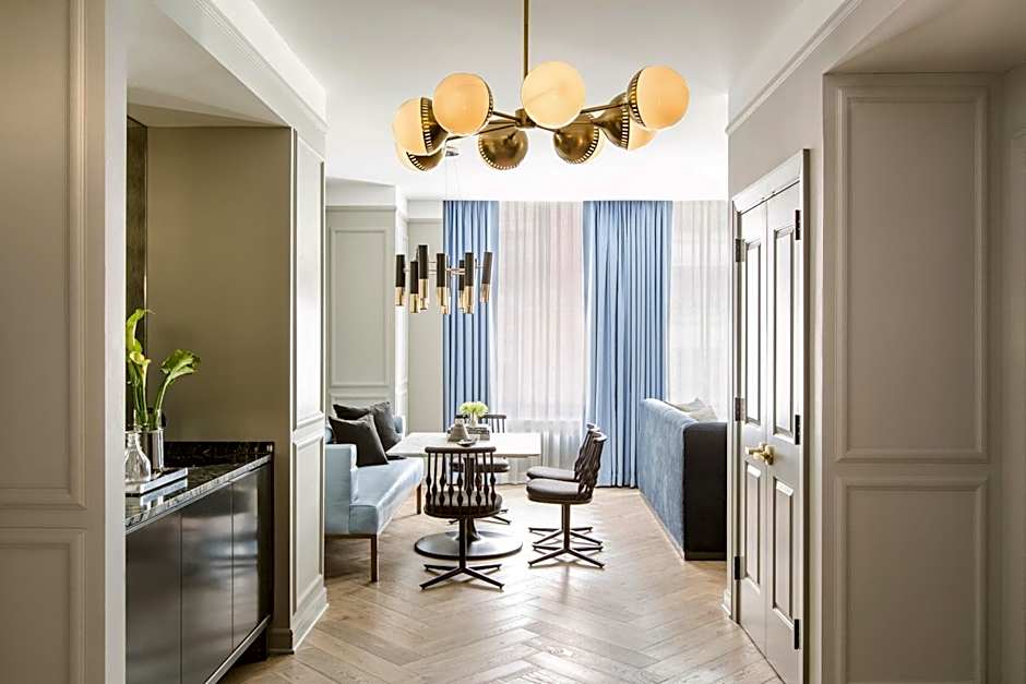 Kimpton Gray Hotel By IHG