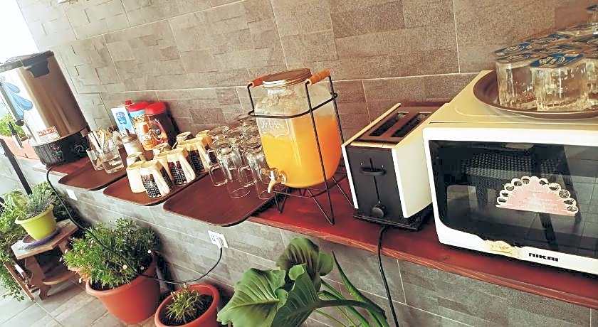 The Boutique Hotel Amman