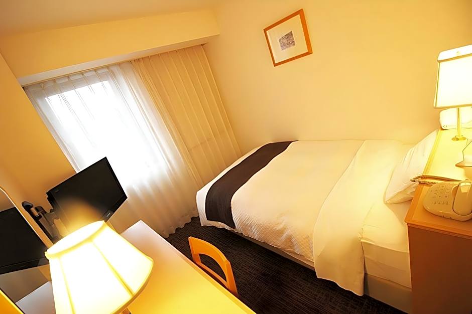 APA Hotel Sagaeki Minamiguchi