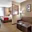 Comfort Suites Eugene