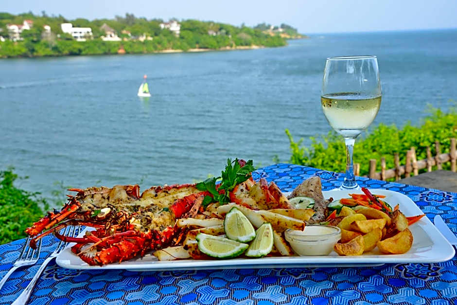 Mnarani Beach Club