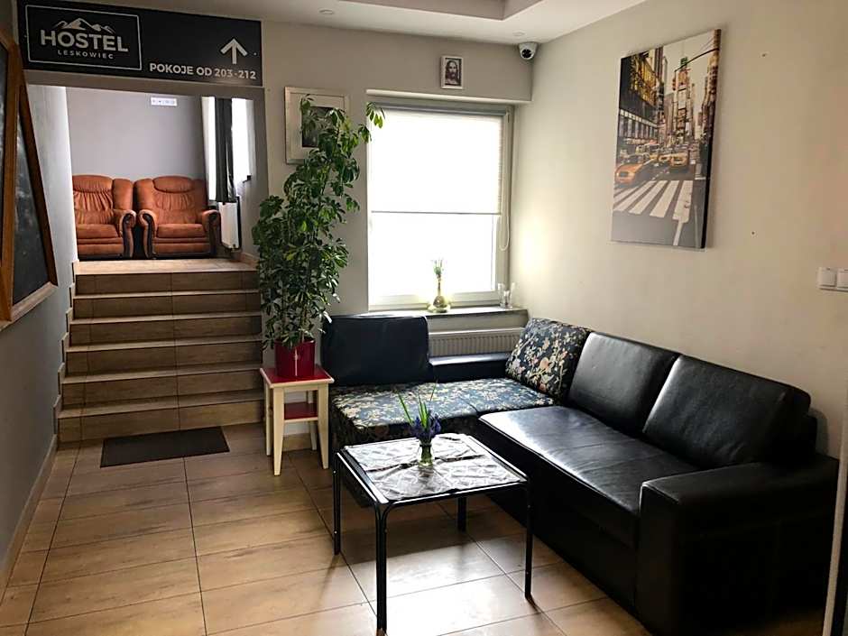 Aparthotel WADOWICE & Hostel GENERY