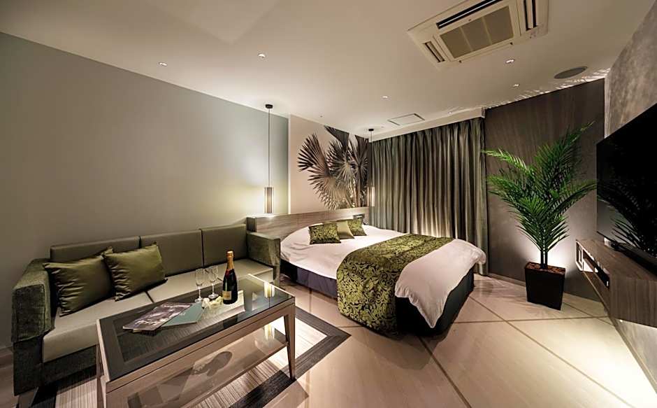 Hotel Cocoon -Urban Luxury-