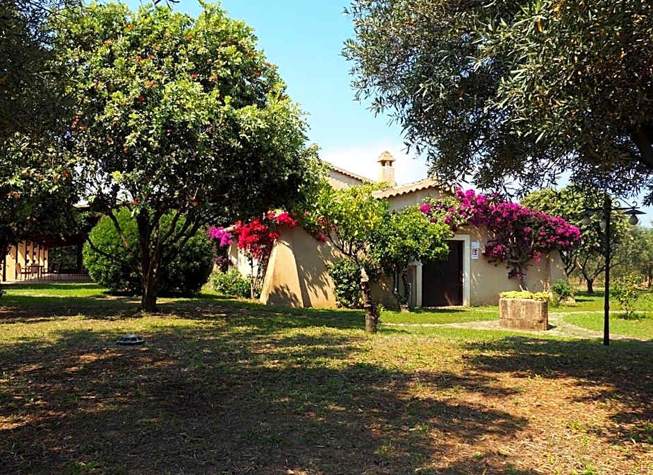 Borghetto Beach Club Resort