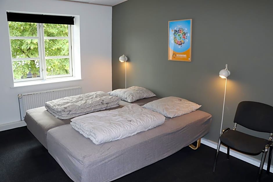 Danhostel Haderslev