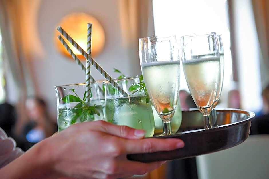 Angermühle Landgasthof