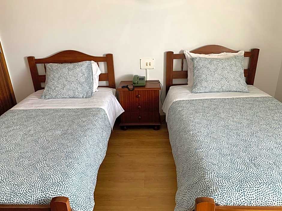 Hotel Mateus