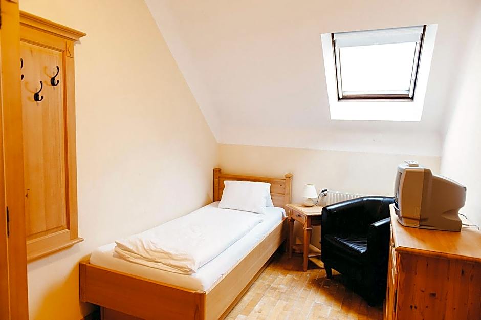 Schüdlbauer´s Hotel-Restaurant-Bar