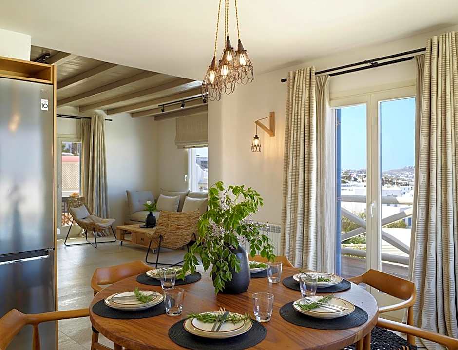 Vencia Boutique Hotel