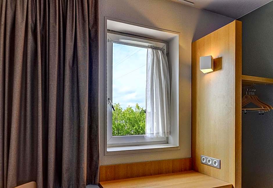 B&B HOTEL Dijon Les Portes du Sud