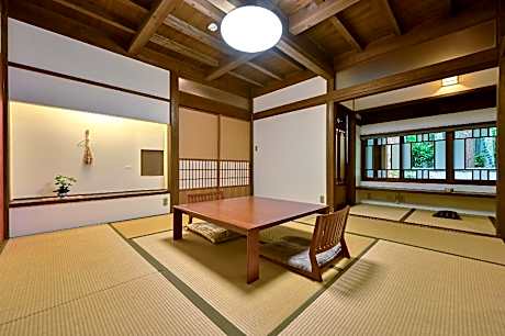 Shinshu Forest View Japanese Style Room