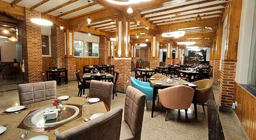 Hotel Chautari Nagarkot