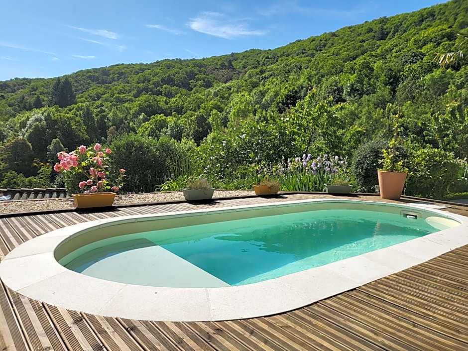 Chambres d'hôtes La Storya
