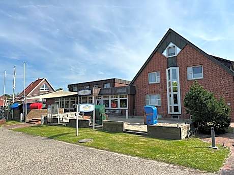 Strandhotel Achtert Diek