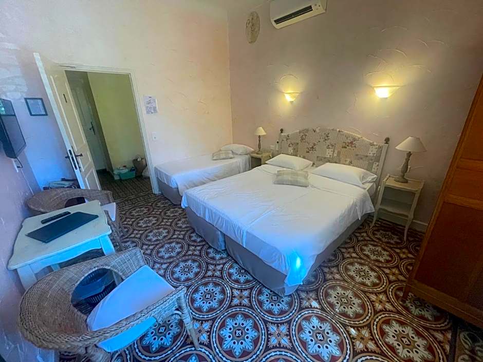 Hotel Villa Provencale