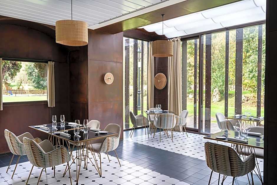 Parador de Cangas de Onis