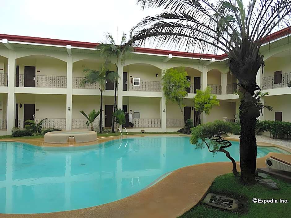 Citystate Asturias Hotel