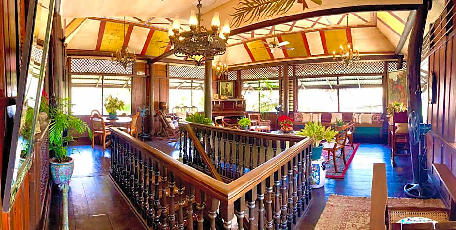 Posada La Patriciana