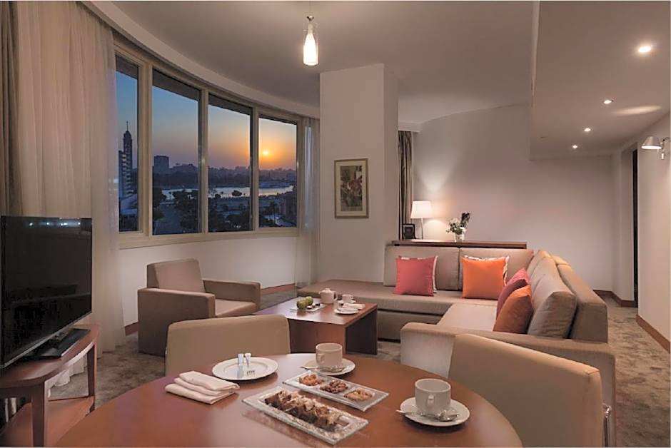 Steigenberger Hotel El Tahrir