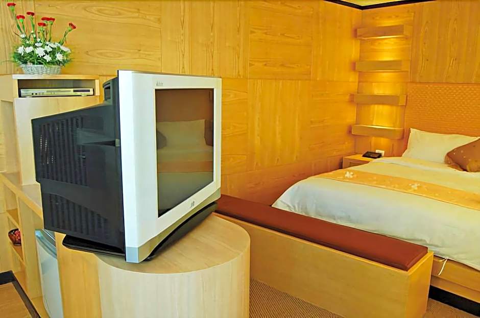 Western Grand Hotel Ratchaburi